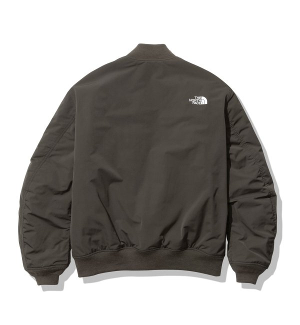 予約》【THE NORTH FACE / ザ ノースフェイス】Insulation Bomber