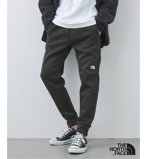 THE NORTH FACE / ザ ノースフェイス】Tech Air Sweat Jogger Pant