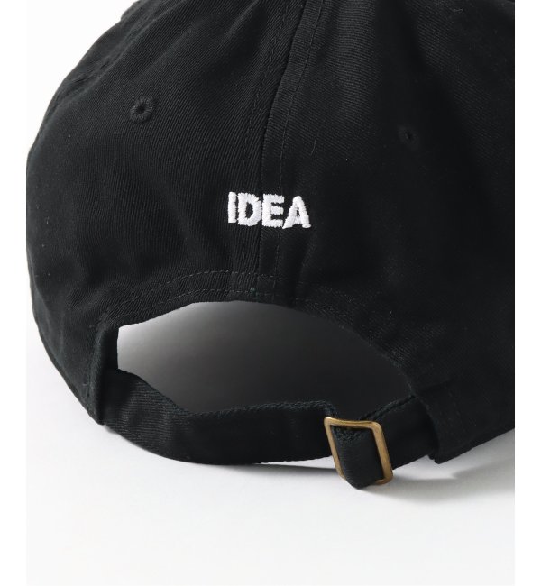 【IDEA BOOKS / アイディアブックス】TECHNO LOGICAL HAT
