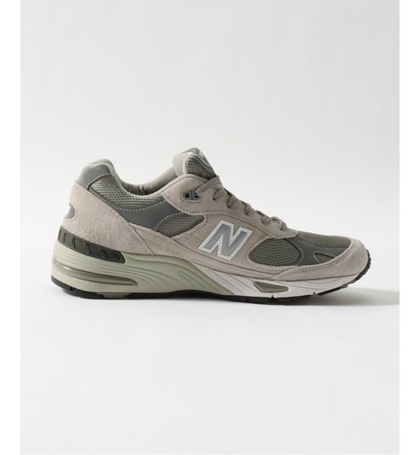 【New Balance / ニューバランス】M991GL