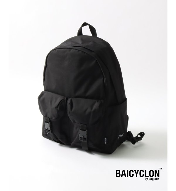 BAICYCLON by Bagjack Back Pack-S