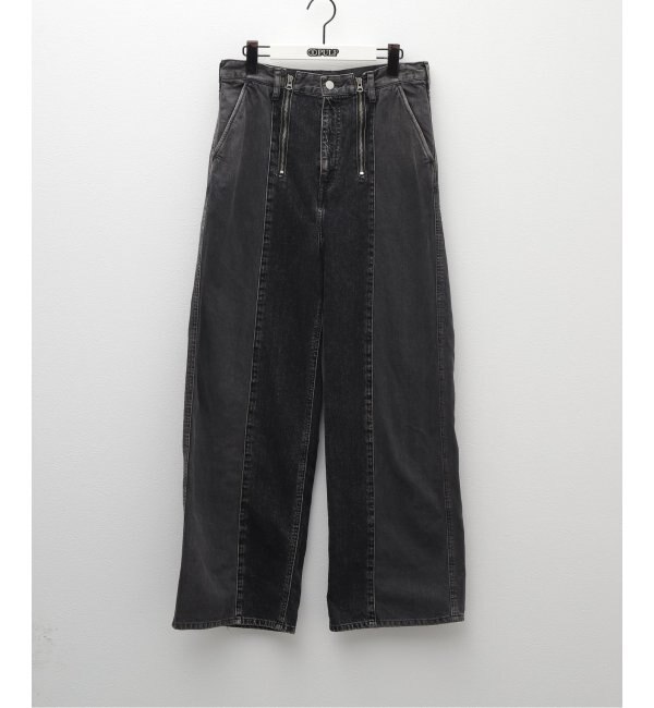 UR WAXMAN BROTHERS BERMUDA SHORTPANTS|URBAN RESEARCH(アーバン