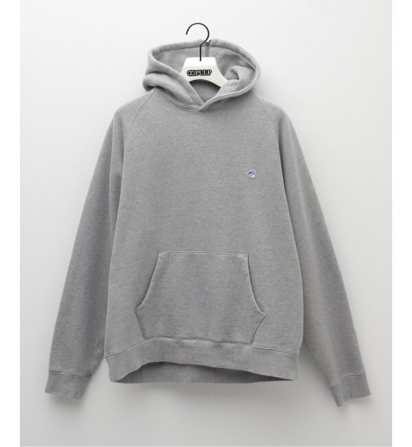 【BOYS IN TOYLAND / ボーイズ イン トイランド】50s ZIP HOODIE