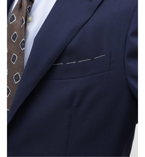 DORMEUIL】3ボタン スーツ DORMEUIL|EDIFICE(エディフィス)の通販