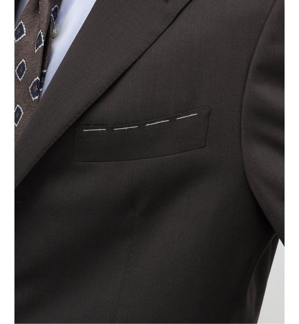 DORMEUIL】3ボタン スーツ DORMEUIL|EDIFICE(エディフィス)の通販