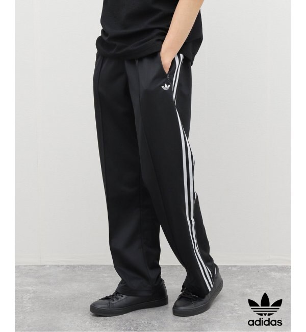 【adidas / アディダス】BB トラックパンツ