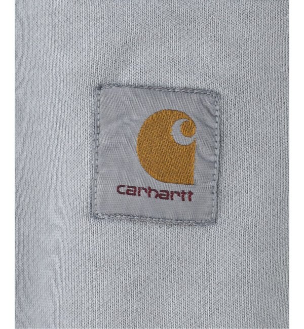 CARHARTT WIP / カーハート ダブリューアイピー】VISTA GRAND SWEAT