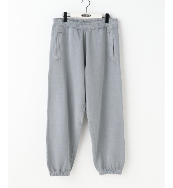 【CARHARTT WIP / カーハート ダブリューアイピー】VISTA GRAND SWEAT PANT