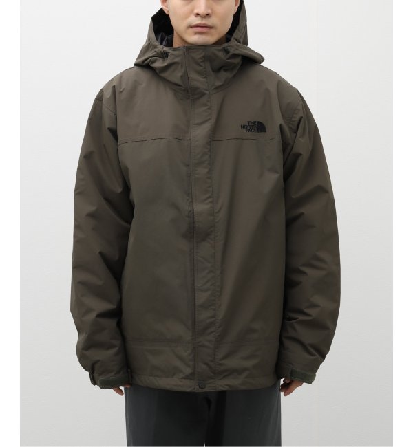 THE NORTH FACE CASSIUS TRICLIMATE
