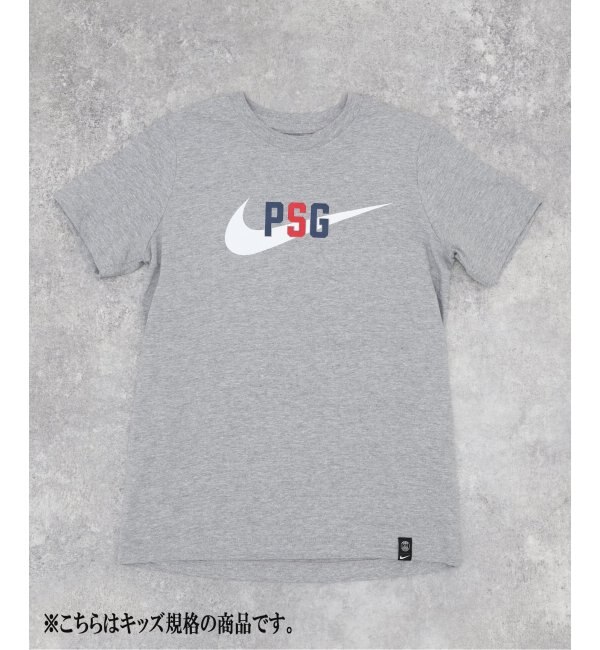 NIKE PSG U NK Swoosh TEE 130
