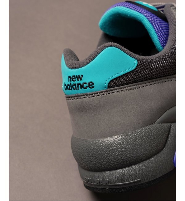 New Balance / ニューバランス】MT580VA2|EDIFICE(エディフィス)の通販