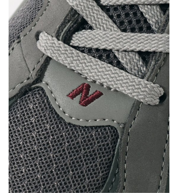 New Balance / ニューバランス】U9060ECC|EDIFICE(エディフィス)の通販