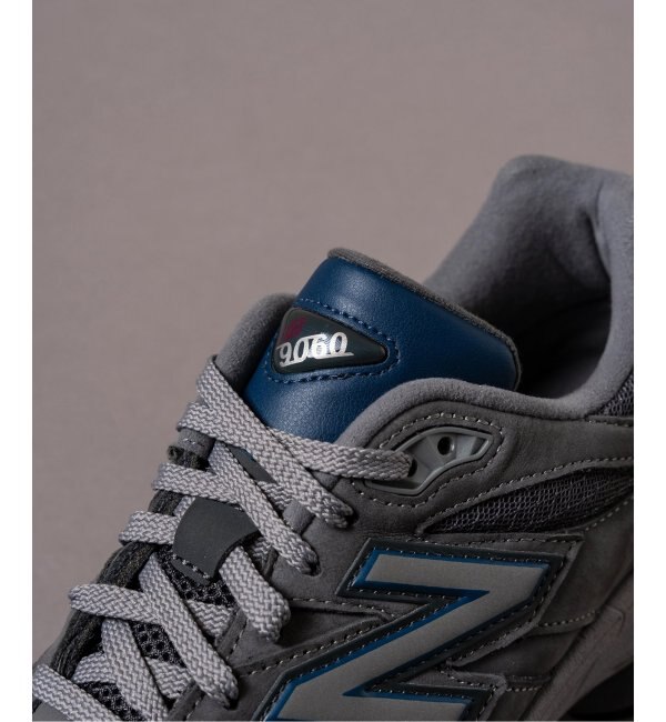 New Balance / ニューバランス】U9060ECC|EDIFICE(エディフィス)の通販