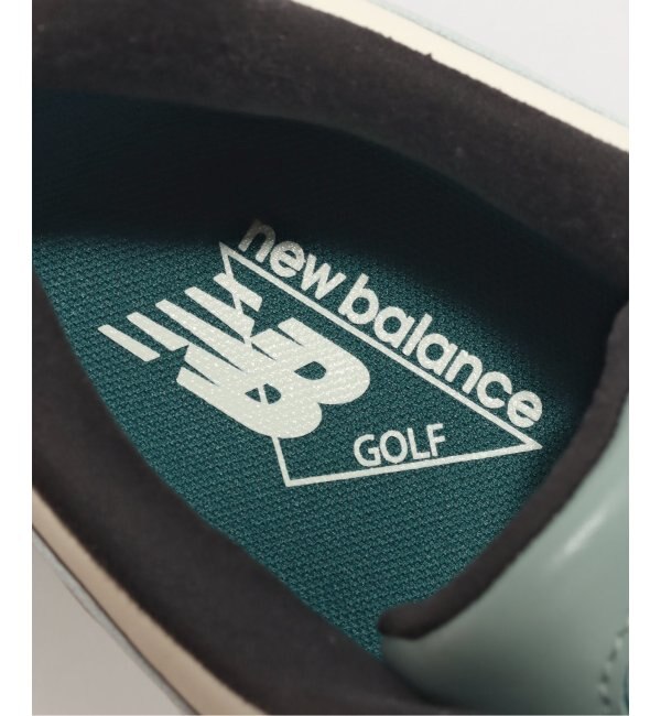 New Balance Golf / ニューバランス ゴルフ】MGS2002C|EDIFICE