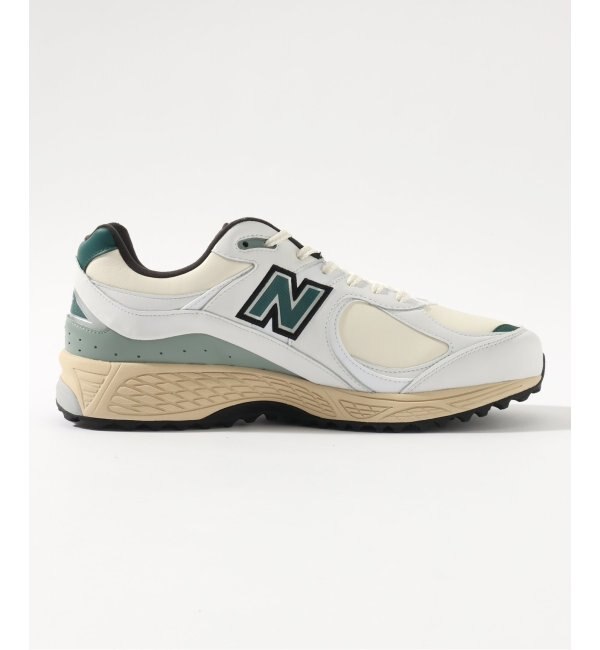 【New Balance Golf / ニューバランス ゴルフ】MGS2002C