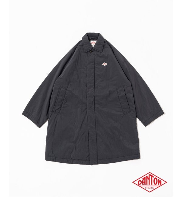 DANTON / ダントン】COAT DT-A0376 KRS|EDIFICE(エディフィス)の通販