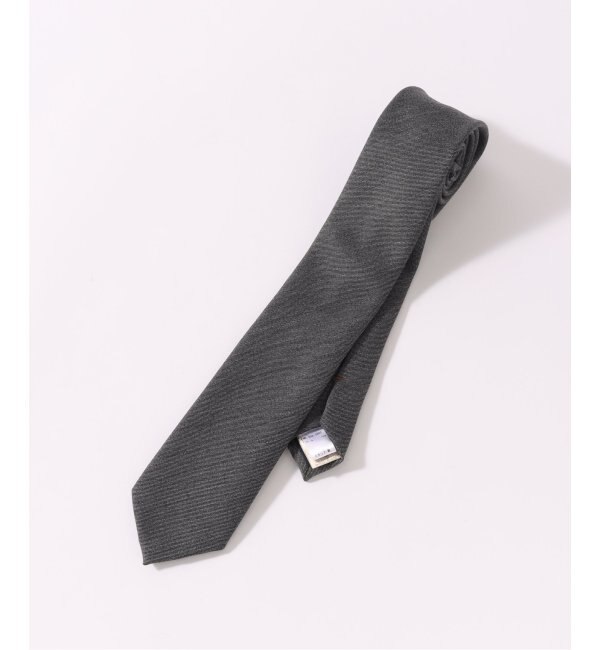 altea / アルテア】CAVERYTWILL TIE|EDIFICE(エディフィス)の通販