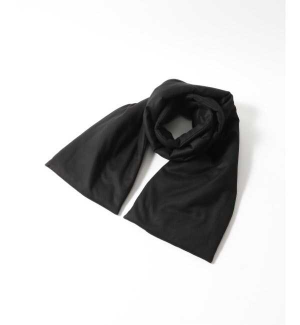 GABRIELA COLL GARMENTS】WOOL PADDED SCARF|EDIFICE(エディフィス)の