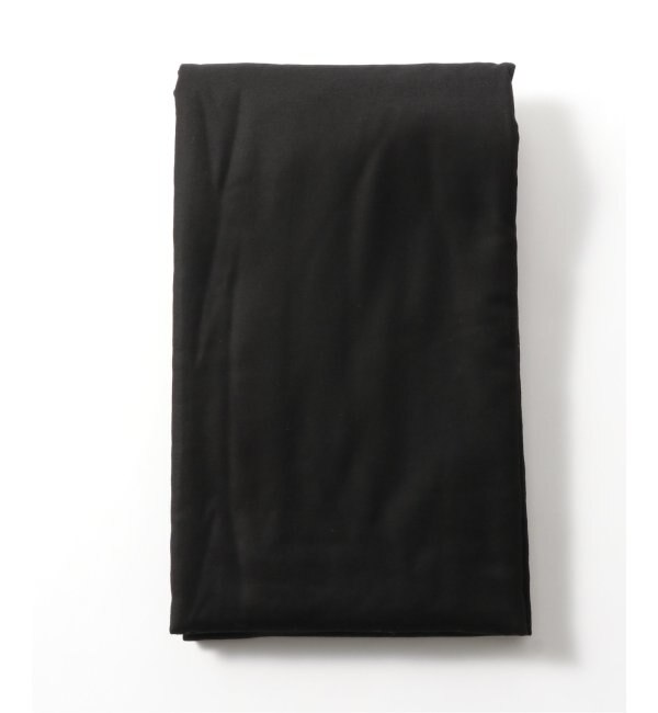 GABRIELA COLL GARMENTS】WOOL PADDED SCARF|EDIFICE(エディフィス)の ...