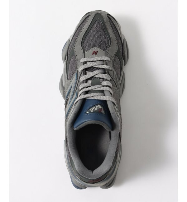 NEW BALANCE / ニューバランス】U9060ECC|EDIFICE(エディフィス)の通販