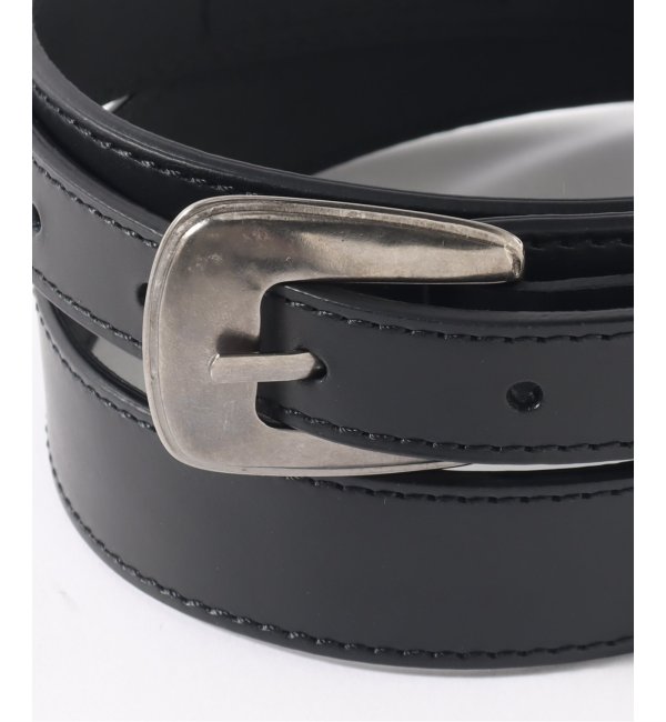 LEMAIRE / ルメール】MINIMAL WEATERN BELT|EDIFICE(エディフィス)の