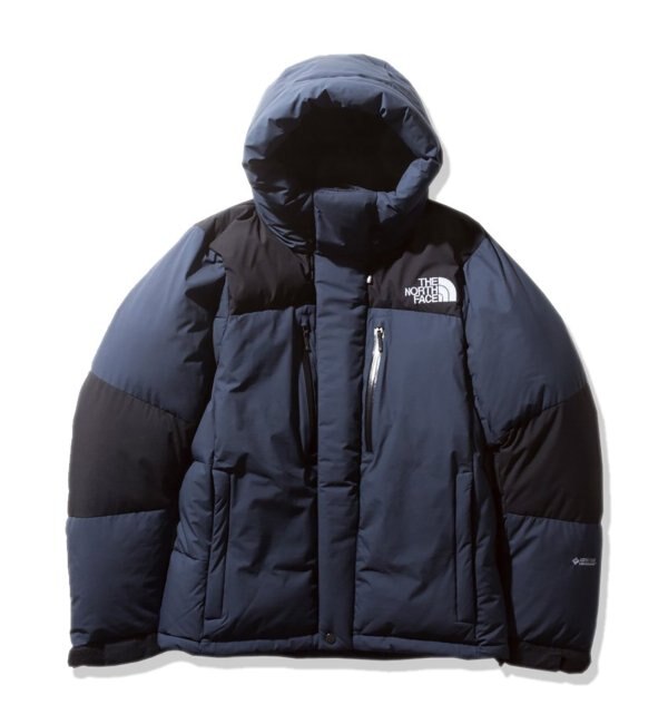 THE NORTH FACE ザノースフェイス 23AW Baltro Light Jacket ND92340 バルトロライトジャケット ニュートープ カーキ