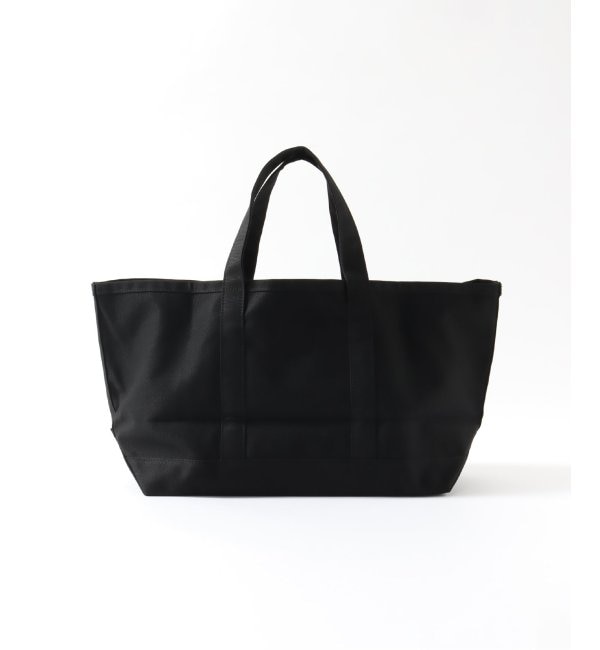 R&D.M.Co- / オールドマンズテーラー】 TOTE BAG(L)|EDIFICE