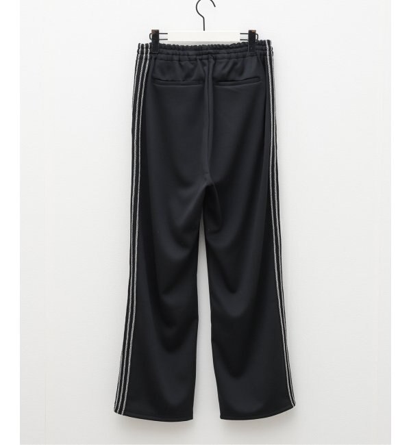 JIEDA / ジエダ】5 STRIPE JERSEY PANTS|EDIFICE(エディフィス)の通販