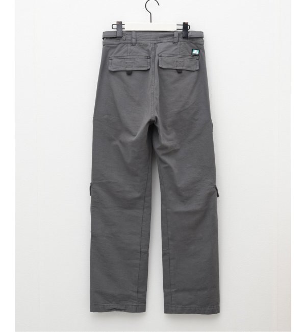 【MARTINEROSE / マーティンローズ】ROSE TWIST SEAM CARGO TROUSER