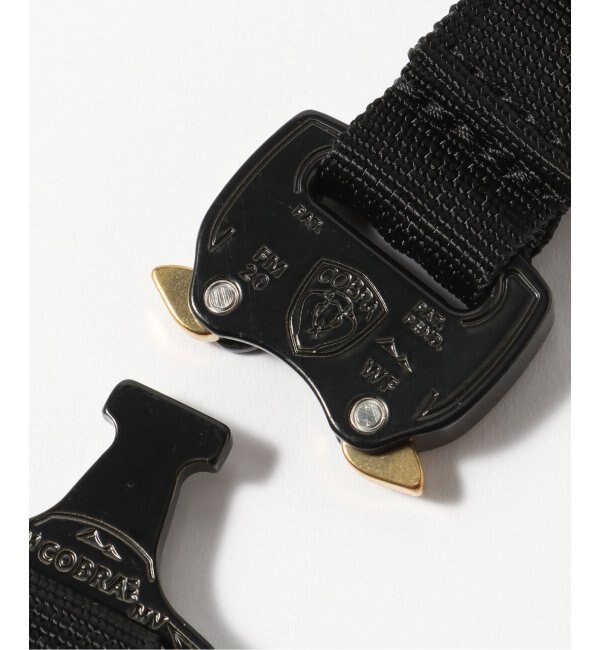 【bagjack GOLF / バッグジャックゴルフ】Anti theft strap-B