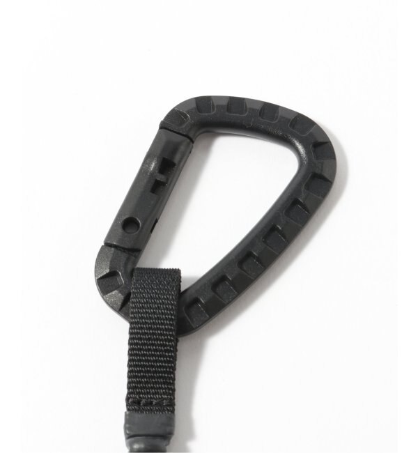 【bagjack GOLF / バッグジャックゴルフ】Anti theft strap-A