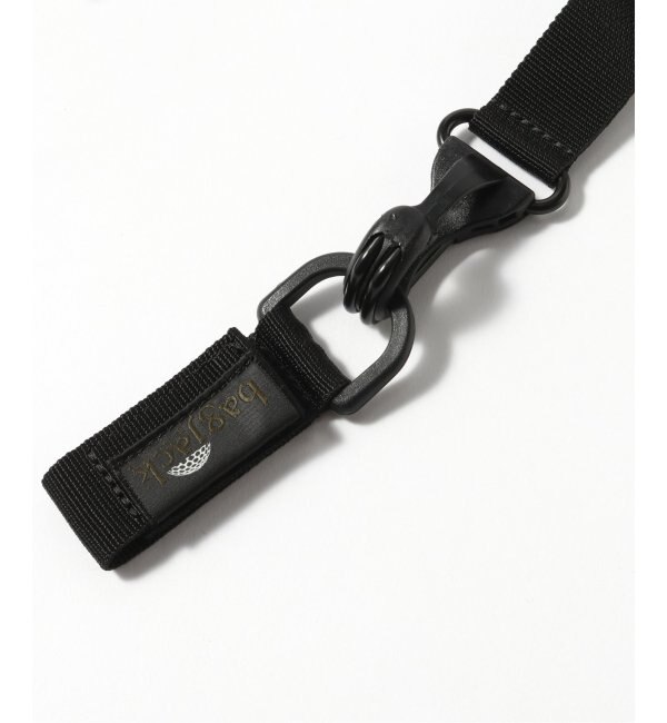 【bagjack GOLF / バッグジャックゴルフ】Shoulder Strap 25mm