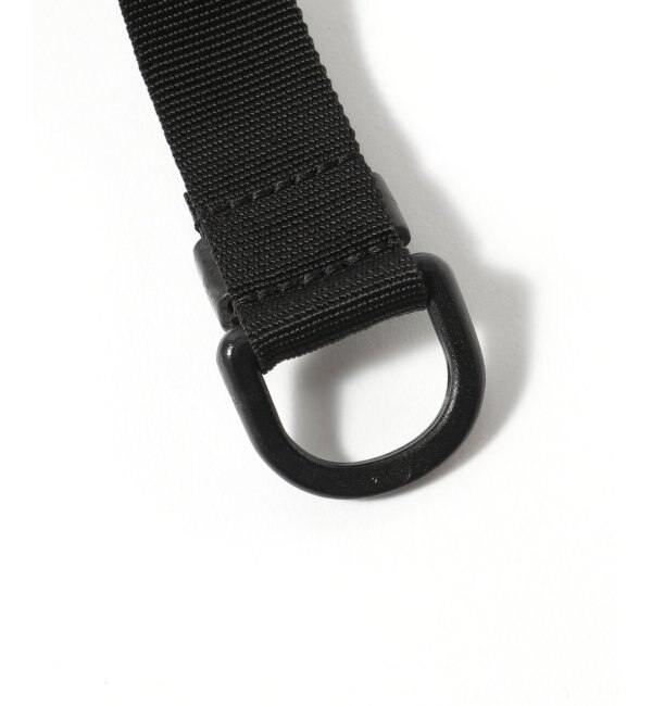 bagjack GOLF / バッグジャックゴルフ】Shoulder Strap 25mm|EDIFICE