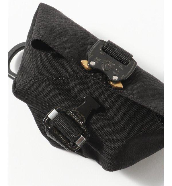 Bagjack GOLF Cable Pouch w 超美品-