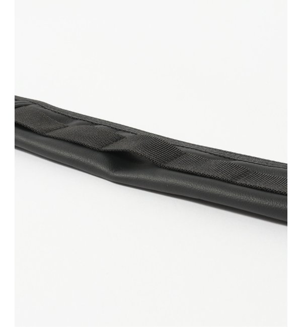 【bagjack GOLF / バッグジャックゴルフ】Alignment Stick Cover-Leather