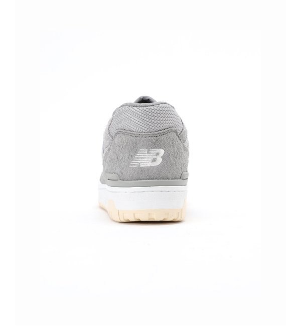 New Balance / ニューバランス】MET24限定 BB550PHD|EDIFICE