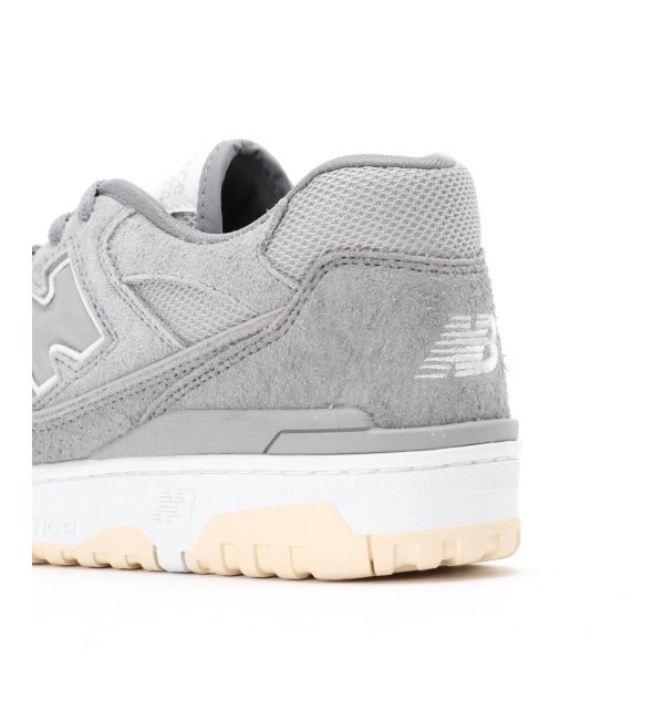 New Balance / ニューバランス】MET24限定 BB550PHD|EDIFICE