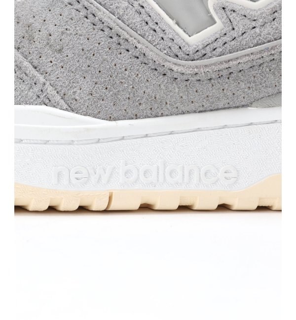 New Balance / ニューバランス】MET24限定 BB550PHD|EDIFICE