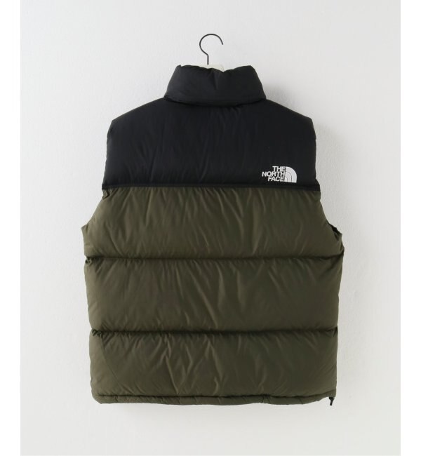 WEB限定》【THE NORTH FACE / ザ ノースフェイス】Nuptse Vest