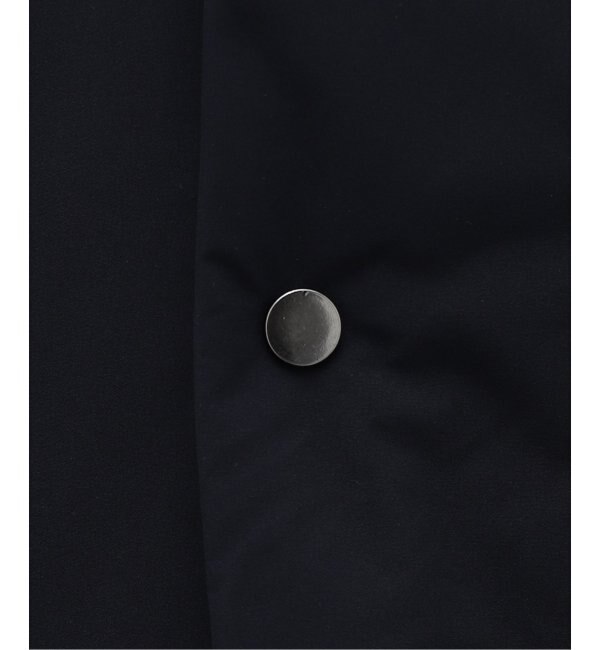 New Balance / ニューバランス】MET24 Chester Coat PRIMALOFT|EDIFICE