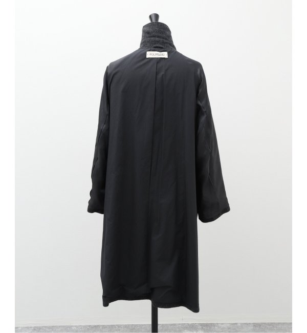 POLYPLOID / ポリプロイド】LONG COAT C|EDIFICE(エディフィス)の通販