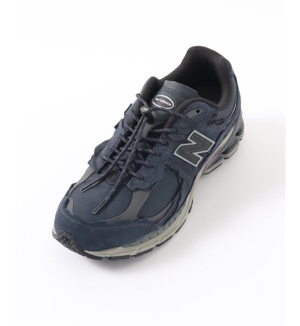 WEB限定》【New Balance / ニューバランス】M2002RD O|EDIFICE