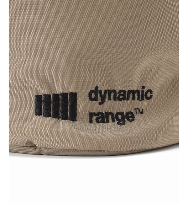 CLUBHAUS / Dynamic Range × OUTDOOR PRODUCTS】別注 クラブリュック