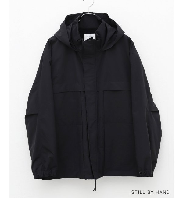 Still by hand hot sale field jacket