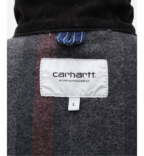 CARHARTT WIP 】 OG CHORE COAT チョアコート|EDIFICE(エディフィス)の