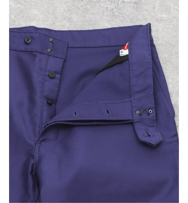 LAFONT / ラフォン】 BENOIT TROUSER|EDIFICE(エディフィス)の通販