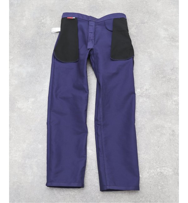 LAFONT / ラフォン】 BENOIT TROUSER|EDIFICE(エディフィス)の通販