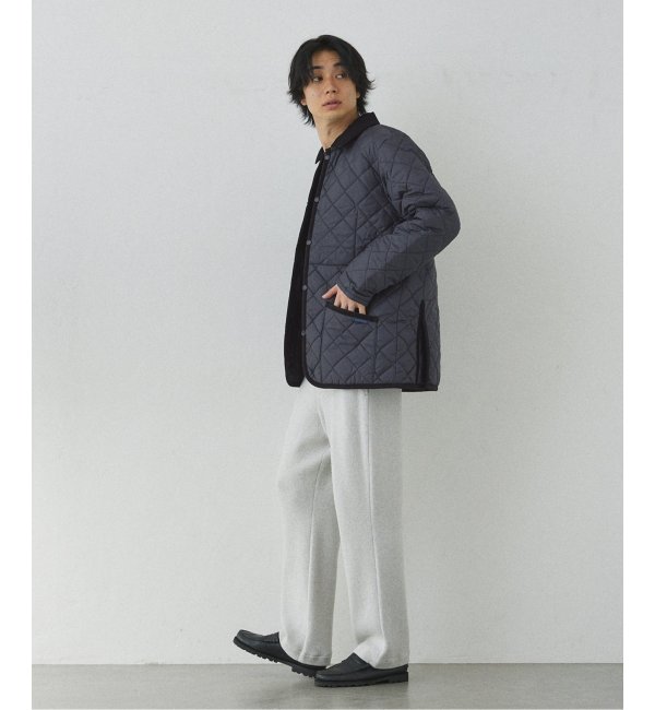 LAVENHAM / ラベンハム】デンハム DENHAM MENS 20|EDIFICE