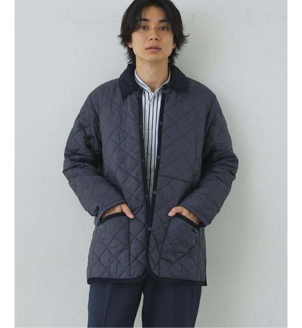 LAVENHAM / ラベンハム】デンハム DENHAM MENS 20|EDIFICE