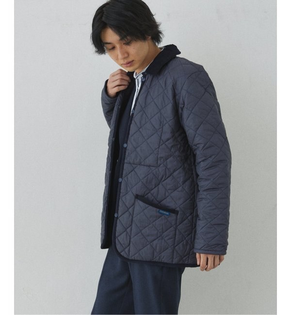 LAVENHAM / ラベンハム】デンハム DENHAM MENS 20|EDIFICE